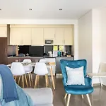 Appartement Faria *