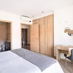 Faria Appartement *