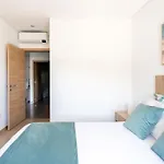 Appartement Faria *
