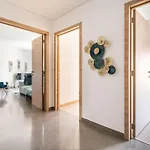 Appartement Faria *