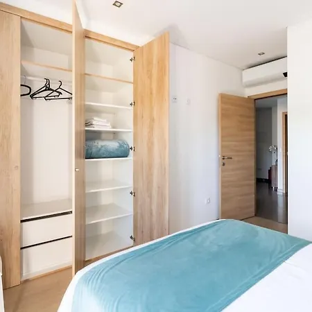 Appartement Faria Fátima