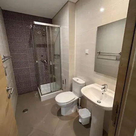 Appartement Faria Fátima