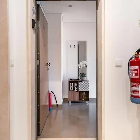 Appartement Faria *
