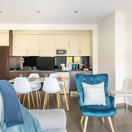 Appartement Faria *