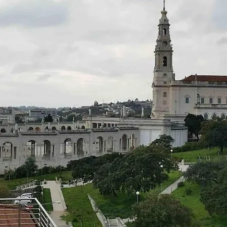 Apartamento Faria Fátima