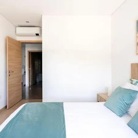 Appartement Faria *