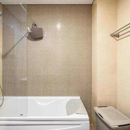 Apartamento Faria Fátima