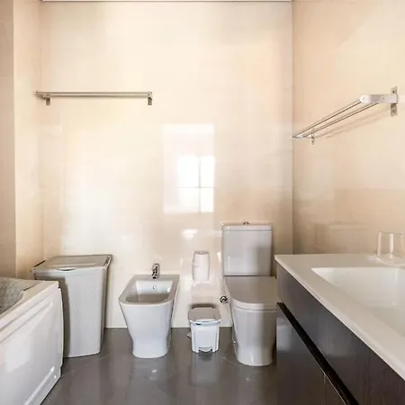 Appartement Faria