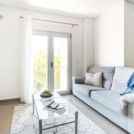 Faria Appartement