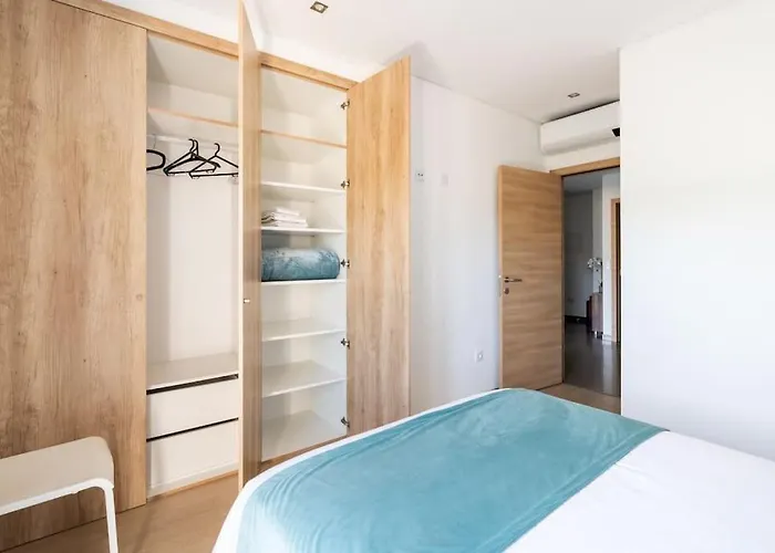 Apartment Faria Fatima