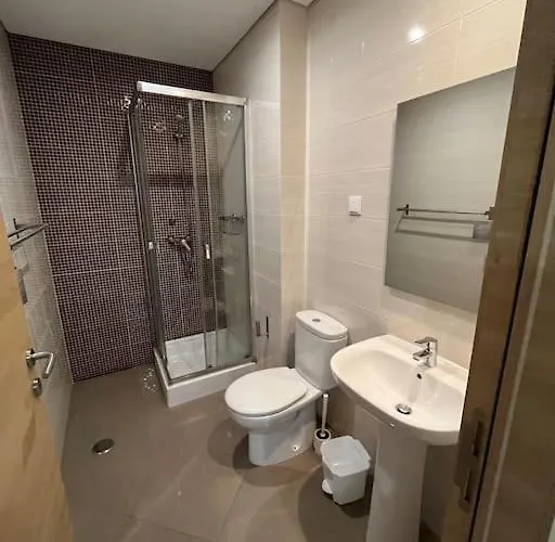 Apartamento Faria Fátima