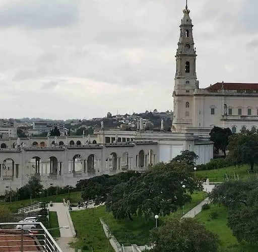 Apartment Faria Fatima