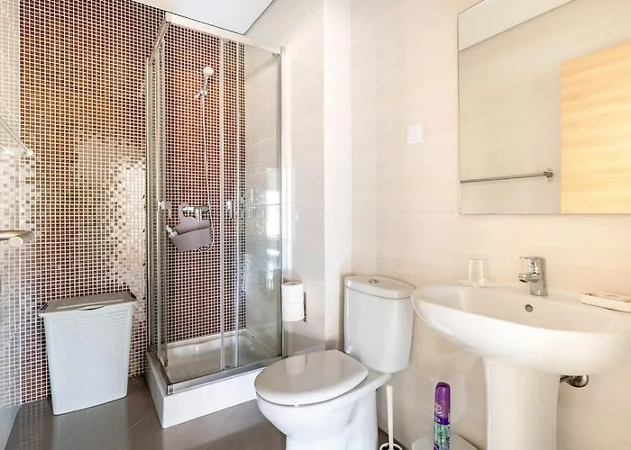 Faria Apartamento Fátima