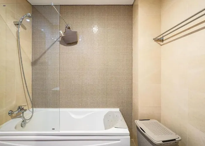 Apartment Faria Fatima