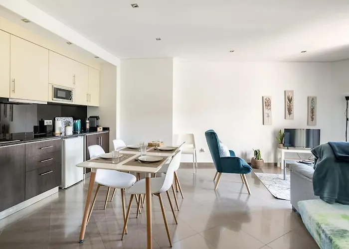 Faria Apartamento Fátima